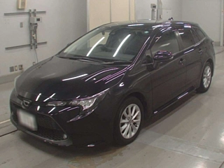 TOYOTA COROLLA TOURING 2020