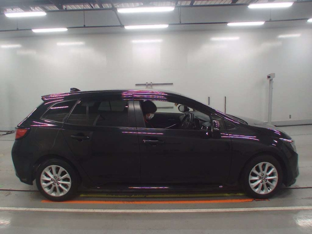 TOYOTA COROLLA TOURING 2020