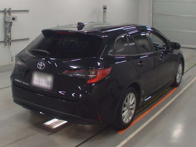 TOYOTA COROLLA TOURING 2020
