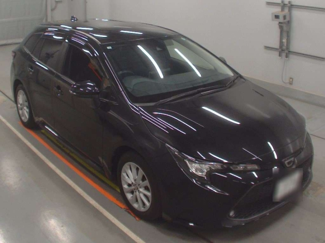 TOYOTA COROLLA TOURING 2020