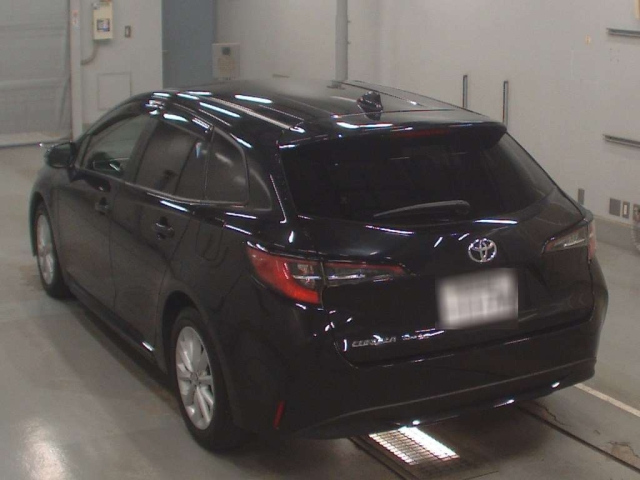 TOYOTA COROLLA TOURING 2020