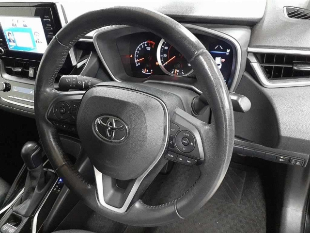 TOYOTA COROLLA TOURING 2020