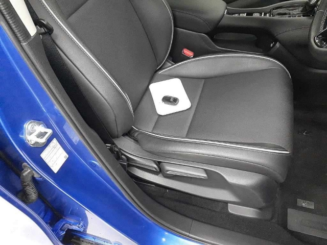 HONDA ZR-V 2022