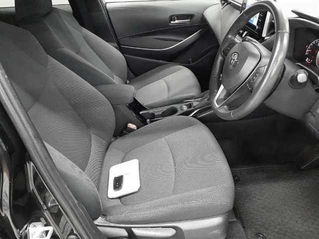 TOYOTA COROLLA TOURING 2020