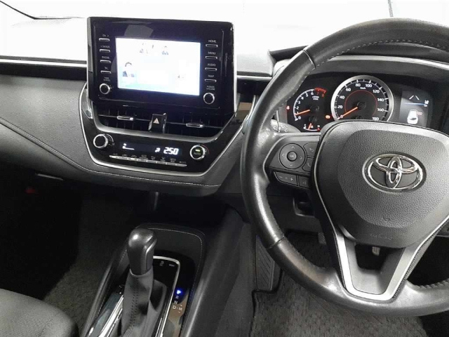 TOYOTA COROLLA TOURING 2020