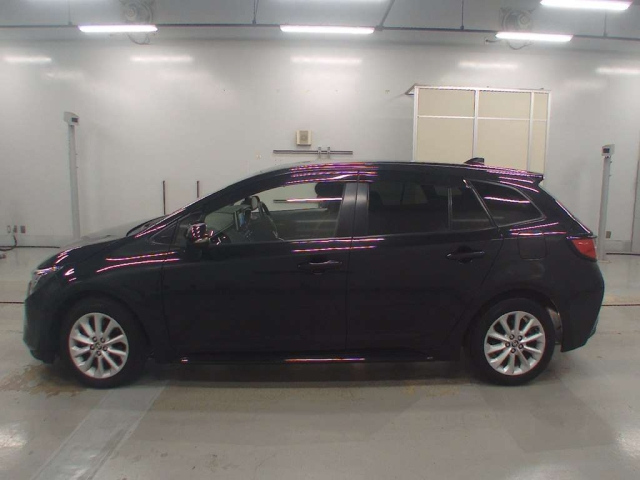 TOYOTA COROLLA TOURING 2020