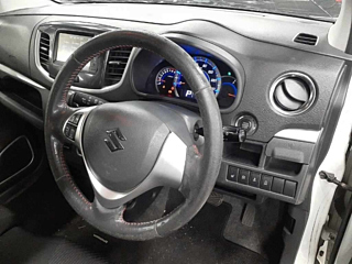 SUZUKI WAGON R 2013