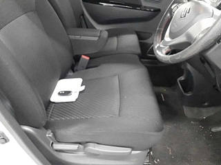 SUZUKI WAGON R 2013