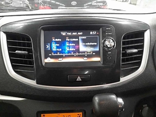 SUZUKI WAGON R 2013