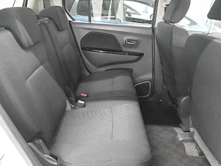 SUZUKI WAGON R 2013