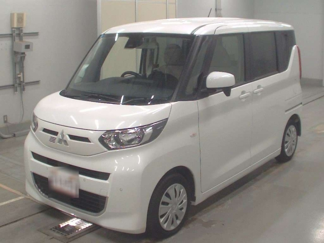 MITSUBISHI EK SPACE 2022