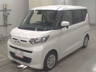 MITSUBISHI EK SPACE 2022