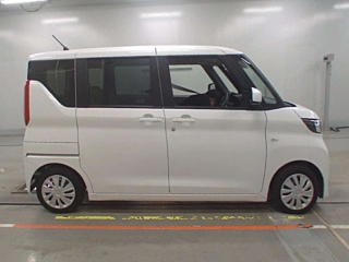 MITSUBISHI EK SPACE 2022