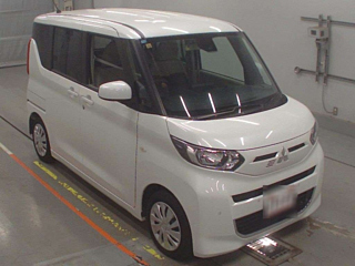 MITSUBISHI EK SPACE 2022