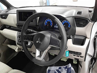 MITSUBISHI EK SPACE 2022