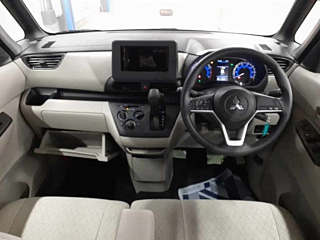 MITSUBISHI EK SPACE 2022