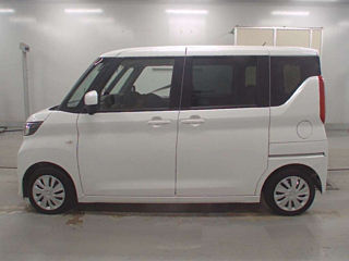 MITSUBISHI EK SPACE 2022