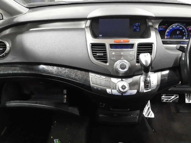 HONDA ODYSSEY 2008