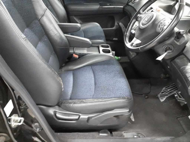 HONDA ODYSSEY 2008