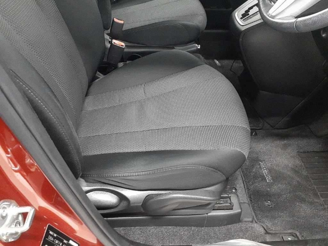 MAZDA PREMACY 2013