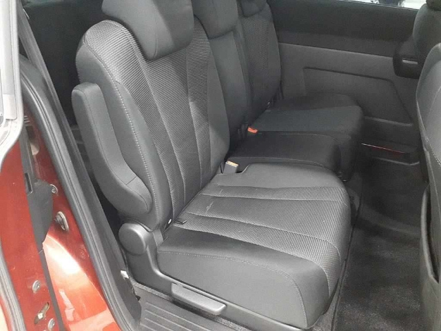 MAZDA PREMACY 2013