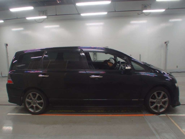 HONDA ODYSSEY 2008