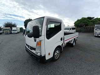 NISSAN ATLAS 2015