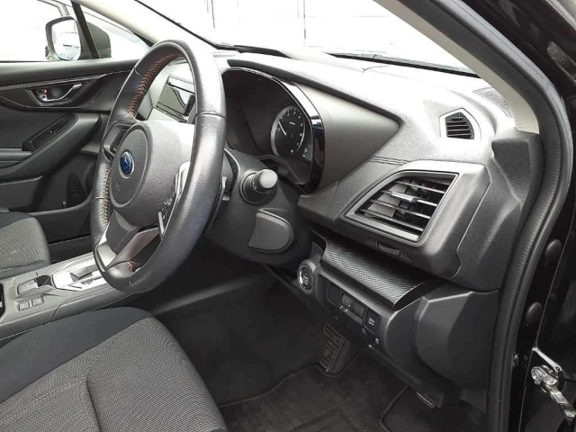 SUBARU XV 2020