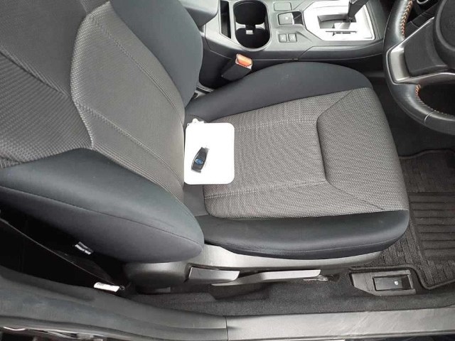 SUBARU XV 2020