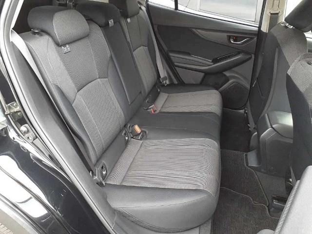 SUBARU XV 2020