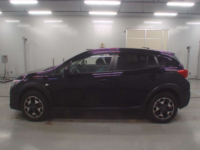 SUBARU XV 2020