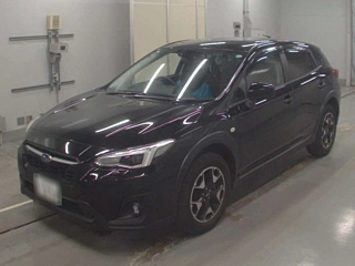 SUBARU XV 2020