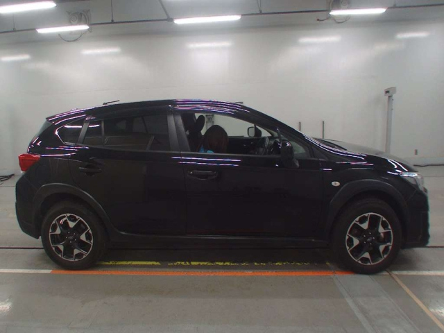 SUBARU XV 2020