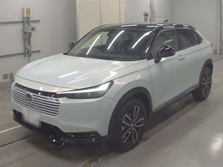 HONDA VEZEL 2025