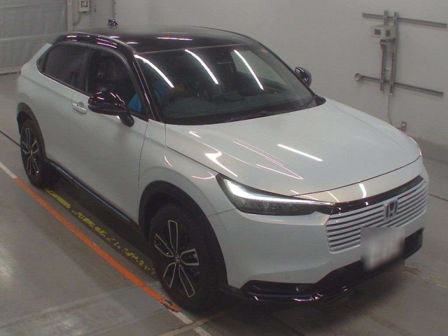 HONDA VEZEL 2025