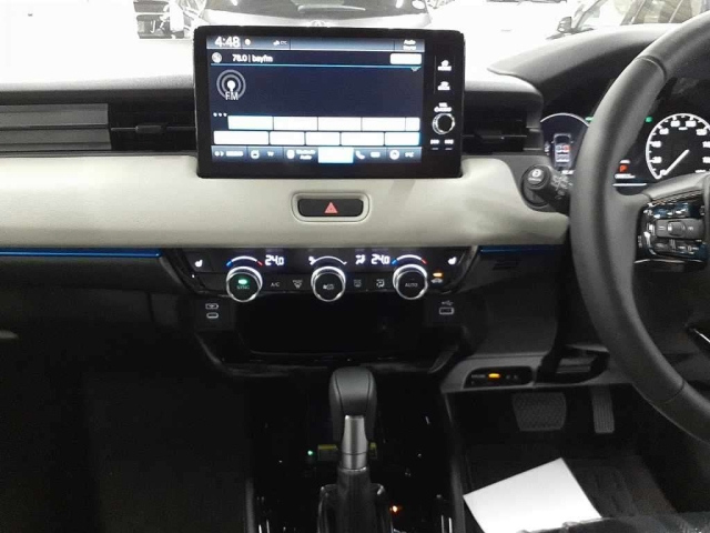 HONDA VEZEL 2025