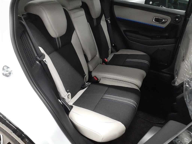 HONDA VEZEL 2025