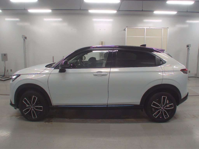 HONDA VEZEL 2025