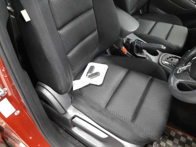 MAZDA CX-5 2013