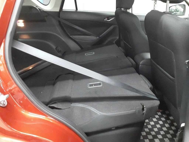 MAZDA CX-5 2013