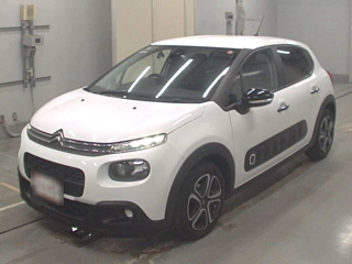 Заказать CITROEN C3