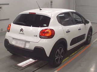 Заказать CITROEN C3