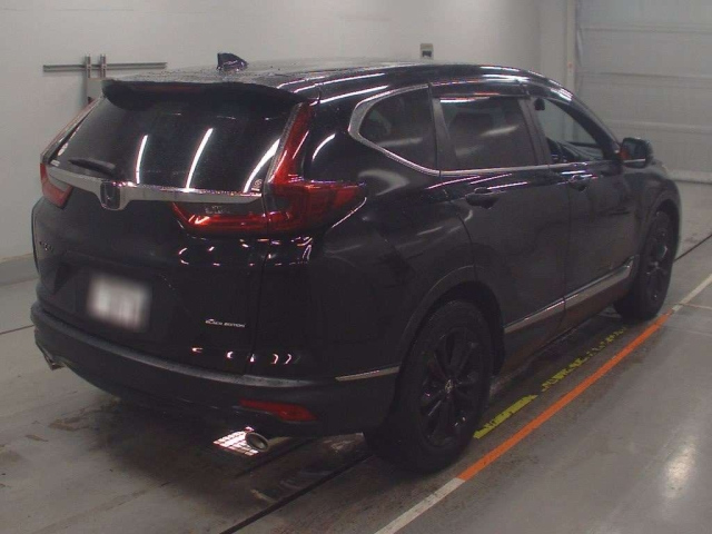 HONDA CR-V 2021