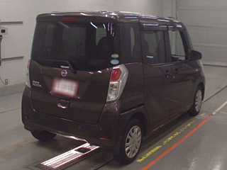 NISSAN DAYZ ROOX 2019