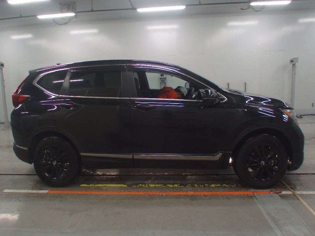 HONDA CR-V 2021