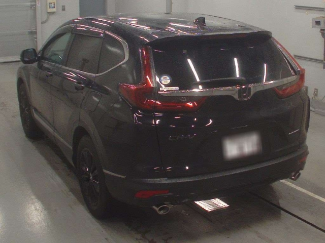 HONDA CR-V 2021