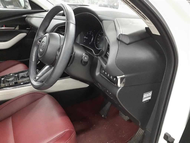MAZDA CX-30 2020