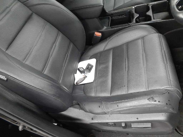 HONDA CR-V 2021