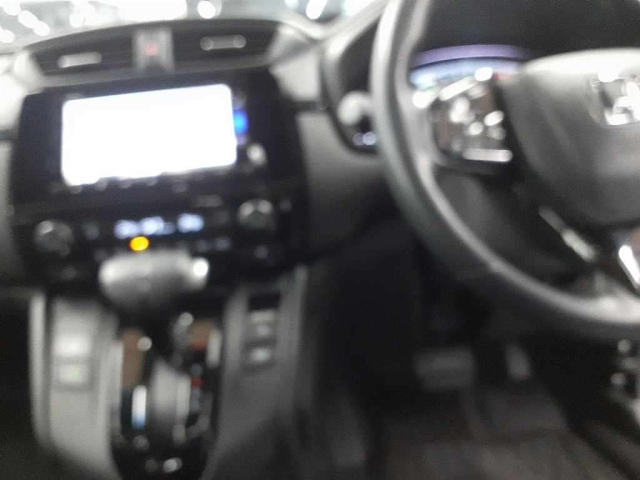 HONDA CR-V 2021