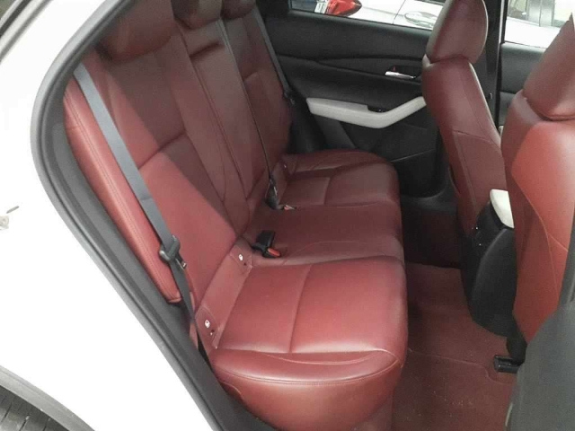 MAZDA CX-30 2020